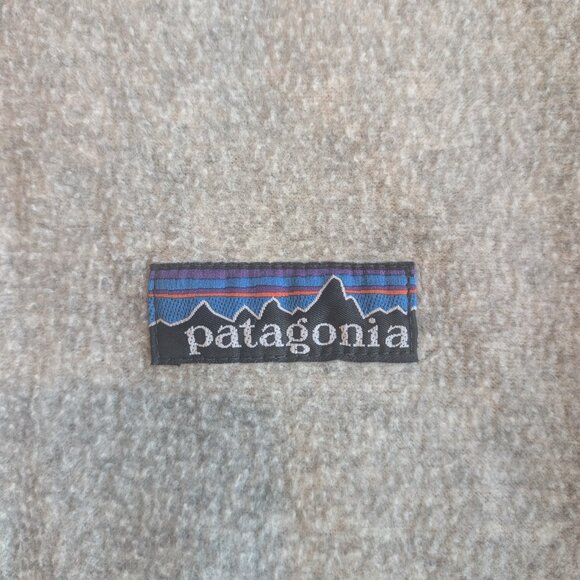 Vintage 90s Patagonia Fleece - XL - Picture 4 of 4